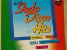 2LPs The Best Of Italo Disco Hits Vol.III 1985 GER ZYX EX+/NM *SAVAGE*MAX-HIM*