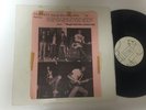 The Ramones LP Live At The Roxy 1976 Orig. Dog N Cat Label