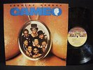 Cameo ?– Cardiac Arrest ' LP N.MINT 1977 EL SALVADOR PRESS   RAREEEE