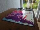 ET CETERA WOLFGANG DAUNER SAME LP 1970 MINT TIN COVER ULTRA RAR