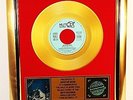 Depeche Mode, Love In Itself 2, Gold Record, goldene Schallplatte, Award, platin