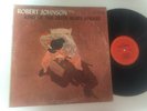 Robert Johnson LP King Of The Delta Blues Singers
