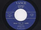 '64 Twin Spin NASAL Gal C&W DOROTHY GATES River Full Of Tears VANCE M- HEAR BOTH