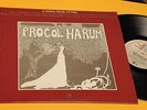 PROCOL HARUM LP A WHITER SHADE OF PALE USA 1973 EX+