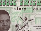 Bessie Smith - 'Story 1' 1955 UK Philips Mono LP. Ex