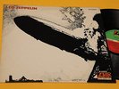 LED ZEPPELIN LP SAME DEBUT ALBUM ITALY 1975 NM  TOP COLLECTORS AUDIOFILI