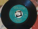 Little Johnny Taylor 45 Part Time Love 1963 Galaxy Soul Mint-