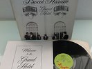 PROCOL HARUM-GRAND HOTEL...SUPERB 1ST UK PRESSING (NEAR) MINT/EX VINYL LP 1973