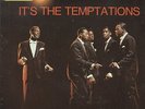 THE TEMPTATIONS Rare UK 1966 7