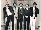 THE YARDBIRDS The Yardbirds Epic 6254 Rare German EP