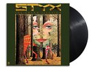 STYX THE GRAND ILLUSION VINYL LP SEALED NEW 180 GRAM