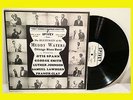 THE BLUESMEN OF THE MUDDY WATERS Chicago Blues Band SPIVEY Original LP Vinyl @