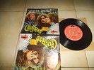 CREAM WHITE ROOM SINGAPORE ASIA POLYDOR EP SINGLE 45 GERMANY? RARE CLAPTON