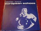 MANFRED SCHOOF - European Echoes FMP / CIEN FUEGO 180g REISSUE LTD EDITION NEW