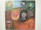 KING CRIMSON In The Wake Of Poseidon (Island) RARE UK 2nd Pressing Pink MINT-
