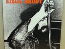 STACK WADDY SELF TITLED OG UK STEREO DANDELION LP DAN 8003 A1/B1 GATEFOLD INSERT