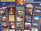 LP Klaus Doldinger Seine Erfolgreichsten Film- Und Fernsehmelodien NEAR MINT