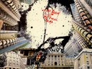 Lee Perry & Dub Syndicate - Time Boom X De Devil Dead Vinyl UK LP