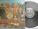 The Beatles - SGT Peppers UK Parlophone 1967 Mono 1st Press LP