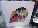 WAND Ganglion Reef LP NEW vinyl