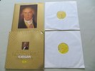 DG Digital 413 933-1 BEETHOVEN Symphonies Nos. 5 & 9 Karajan vinyl 2LP box set
