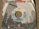Nicky Newarkers 45 Woman b/w Leave Me or Love Me Rare Northern Soul Single