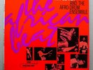 ART BLAKEY The African Beat BN NY USA VAN GELDER EAR-GONGS AND CONGAS & WHISTLES