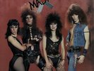 MADAM X We Reserve The Right 1984  UK  VINYL LP EXCELLENT CONDITION
