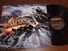BOSTON Walk On LP Very Rare Original '94 MCA Gatefold EX+ w/ inner sleeve