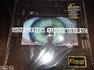ROGER WATERS AMUSED TO DEATH ANALOGUE PRODUCTIONS 200 GRAM 2 LP NEW UNPLAYED NR