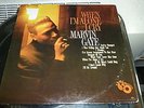 Marvin Gaye Tamla 251 When I'm Alone I Cry LP Dual Globe HEAR