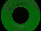 DARROW FLETCHER Gotta Draw The Line Original US 7” NORTHERN SOUL POPCORN MOD