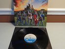 ARMORED SAINT March Of The Saint 1984 LP Album Record Vinyl CHRYSALIS FV 41476