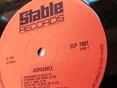 THE DEVIANTS  DISPOSABLE UK 1968 STABLE RECORDS PSYCH GARAGE LP