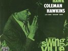 Night Hawk (With Eddie Lockjaw Davis) - Coleman Hawkins (2015, Vinyl NEW)