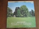 Beethoven Septet in E Flat Major - Vienna Octet LP King Super Analogue LP Japan