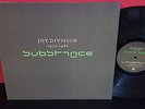 JOY DIVISION Substance 1977-1980   1988 QWEST Goth Punk LP