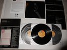 Frank Sinatra Trilogy 3 LP 1980 1st Press ARCHIVE MASTER Ultrasonic CLEAN