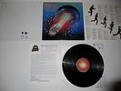 Journey Escape PROMO 1981 Masterdisk 1st Press ARCHIVE MASTER Ultrasonic CLN