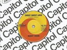 BOBBY SHEEN - SWEET SWEET LOVE / BOBBY PARIS - I WALKED AWAY - MINT- NORTHERN