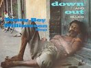 Sonny Boy Williamson: Down And Out Blues-1960s Chess Blue/Light Blue Stereo LP