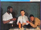 Georges Arvanitas Trio Cocktail for Three on French Pretoria - reissue