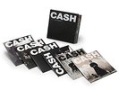 American Recordings Box Set - CASH JOHNNY [7x LP]