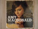 AMY MACDONALD - Mega rare Vinyl LP  