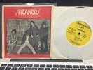 Sneakers Ruby On The Brink Love's Like A Cuban Crisis Carnivorous Records 1