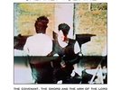 The Covenant, The Sword And The Arm... - CABARET VOLTAIRE [2x LP]