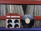 A Hard Day's Night [LP] The Beatles Vinyl, 1964, United Artists Records Misprint
