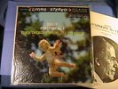 FRITZ REINER / Mahler Symphony No.4  RCA Red Seal Living Stereo  LSC-2364