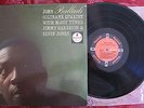 1963 John Coltrane McCoy Tyner Ballads Jazz LP Original Stereo Impulse 1A/1B NM