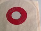 1968 Albert Washington And The Kings I'm The Man 45 Rpm
